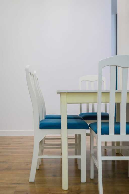 Апартаменты в Sun