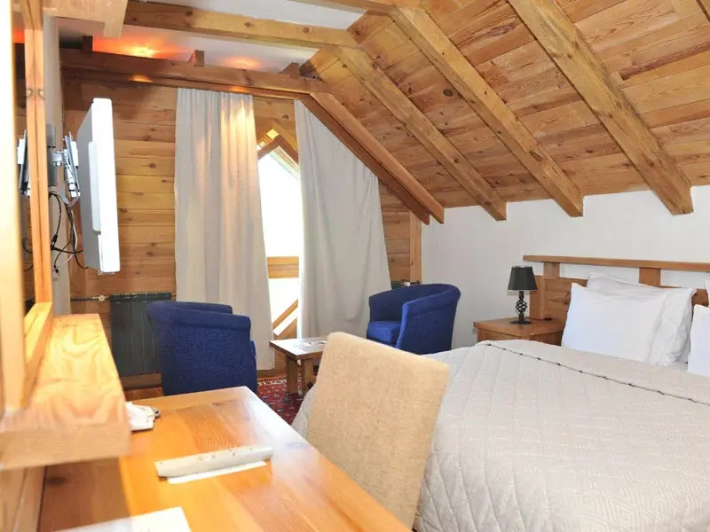 Bianca Resort & Spa Resort - Chambres