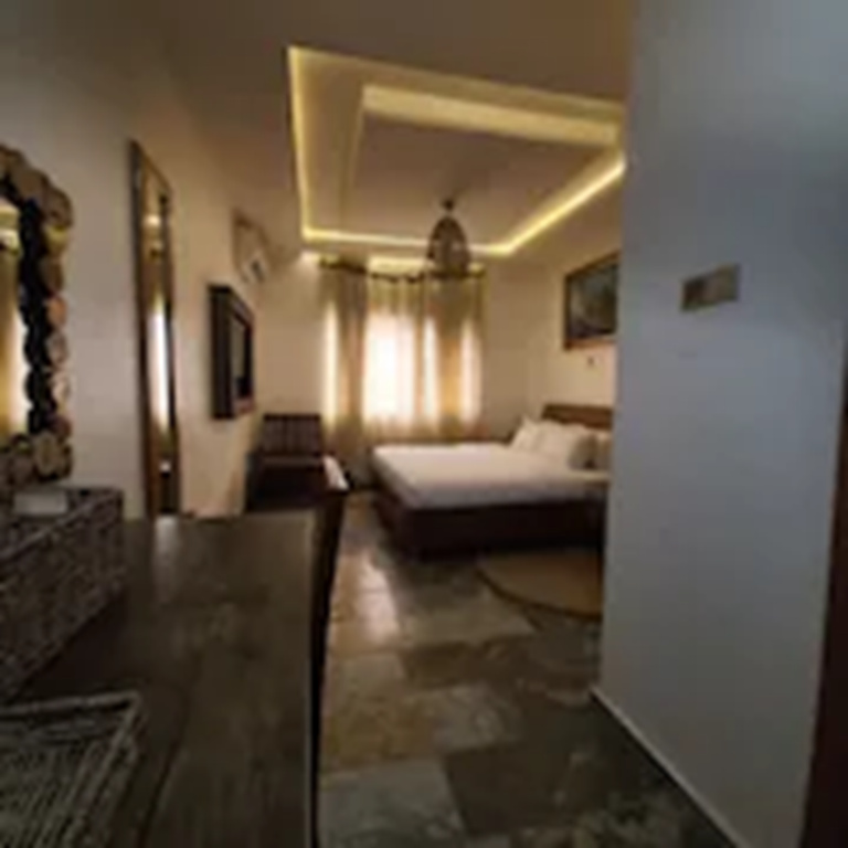 Premium Apartment