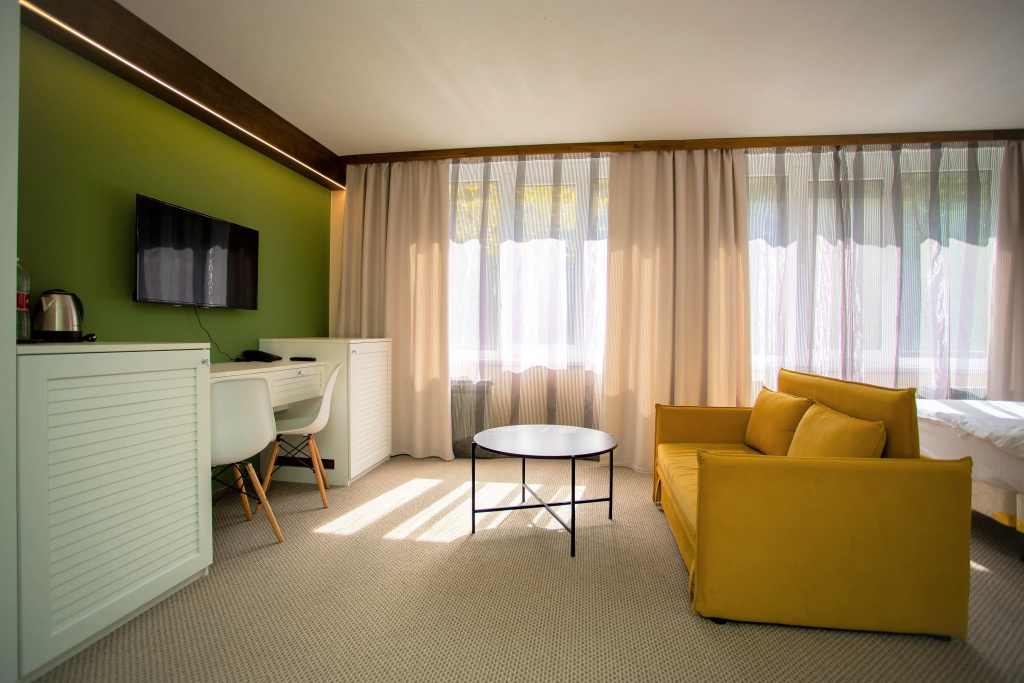 Portobello Sochi Hotel - Tap to explore photos