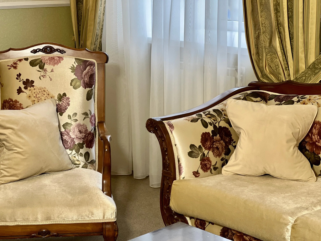 Отель Эрмитаж - фото 18