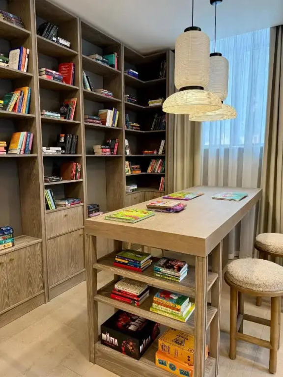 Отель Moselle Armenia - фото 5