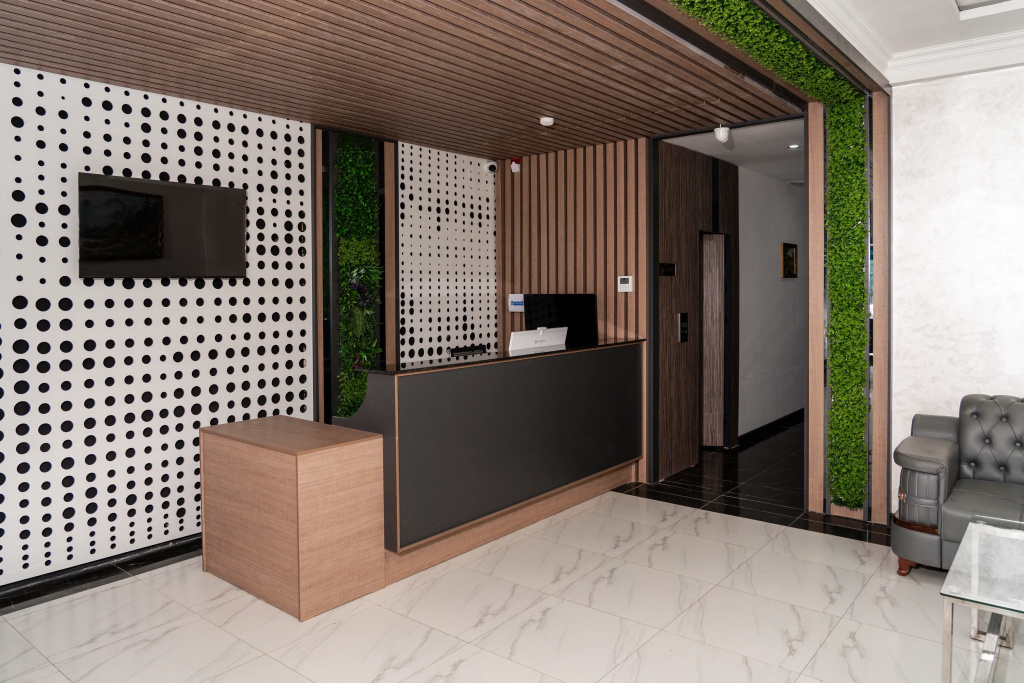 Hotel Gulshan Hotel