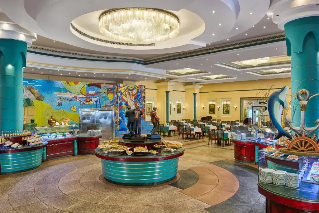 Renaissance Sharm El Sheikh Golden View Beach Resort, Хадаба, Єгипет мініатюра 24