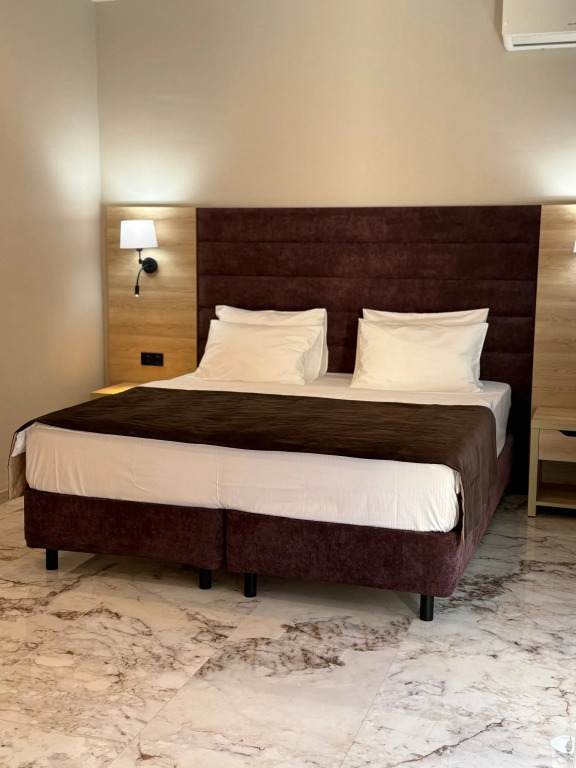 Номер Comfort в Лучезарный