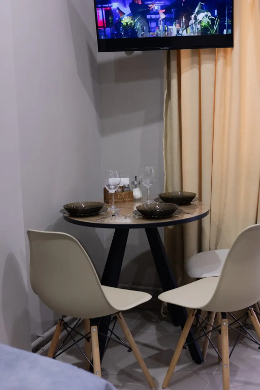 Апартаменты 7 - фото 10