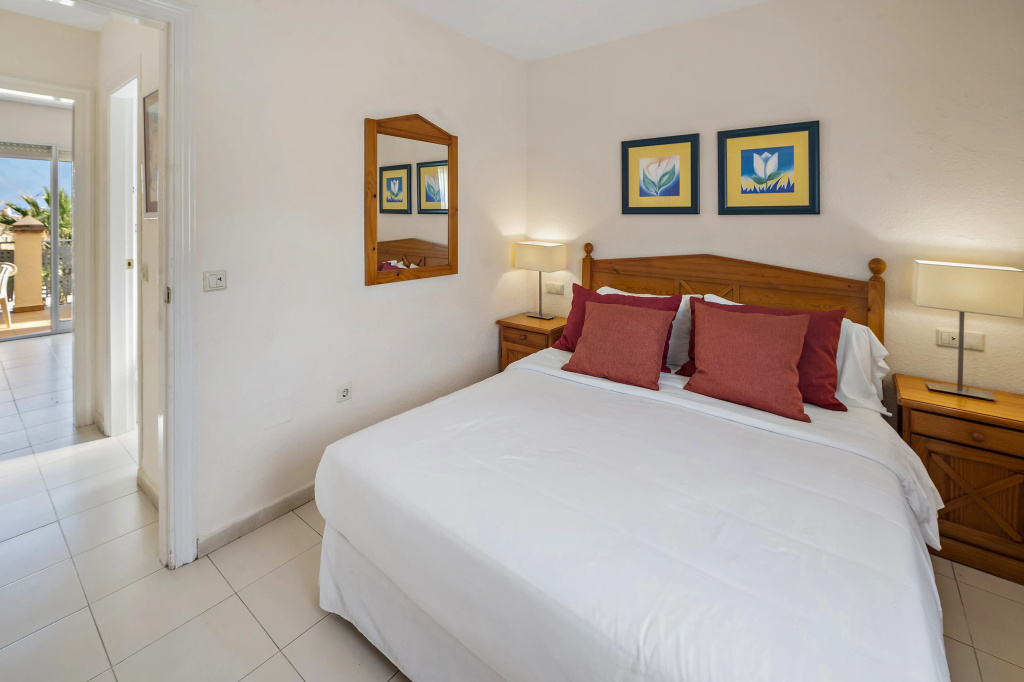 Resort Ramada Hotel & Suites by Wyndham Costa del Sol - Chambres