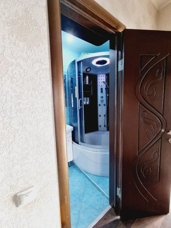 Квартира в Дорожном - фото 18