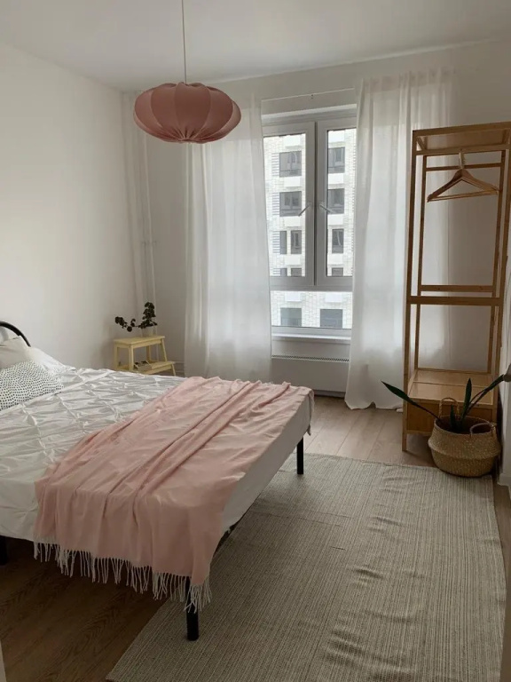 Квартира В ЖК Ильинские Луга от Comfort home — фото