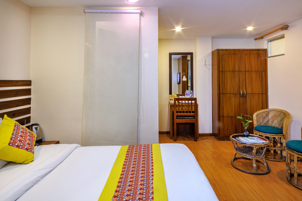 Hotel photo 13