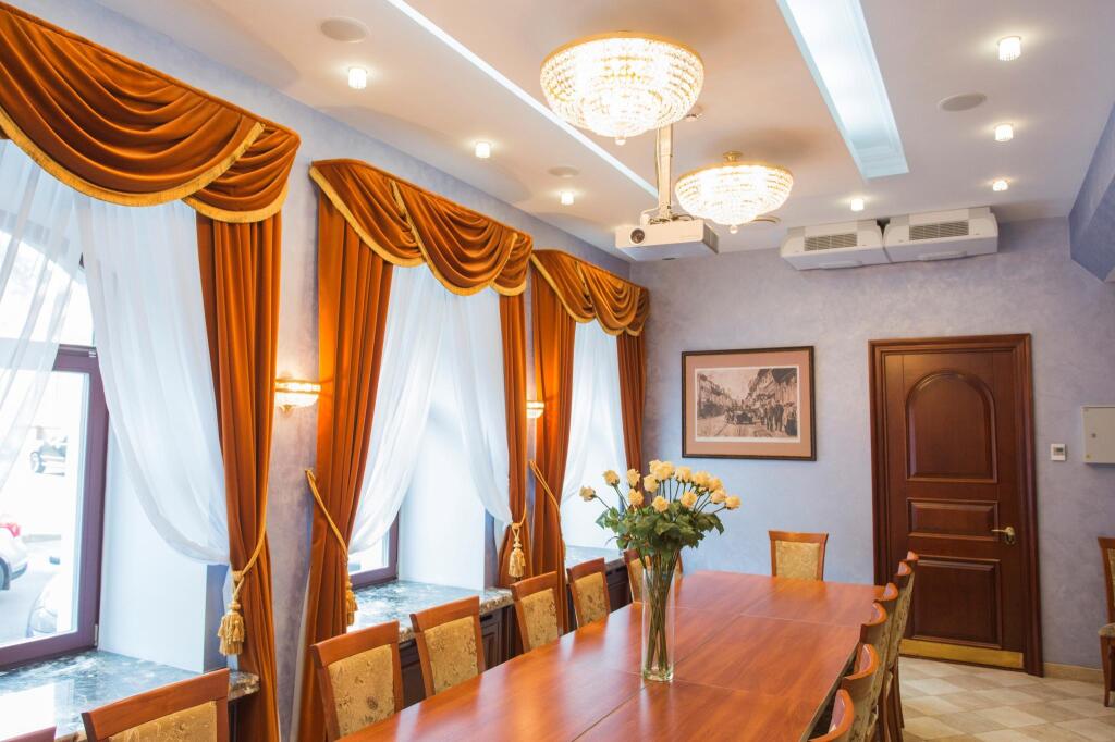 Отель гарни минск