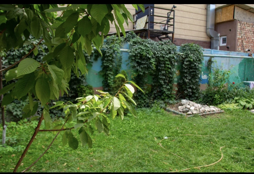 Bishkek Guest House