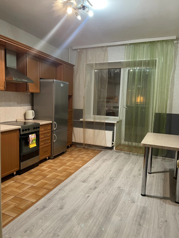 Квартира В микрорайоне Степном 4 — 5