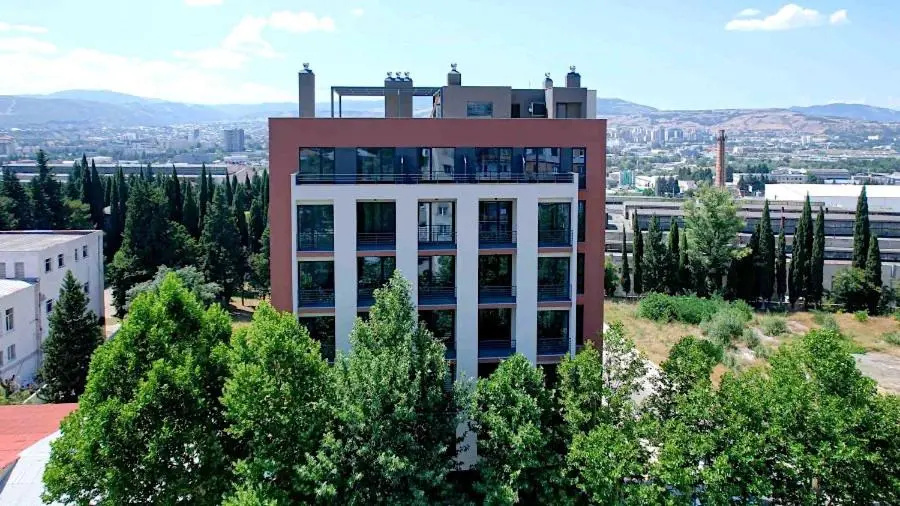 Hotel West Tbilisi