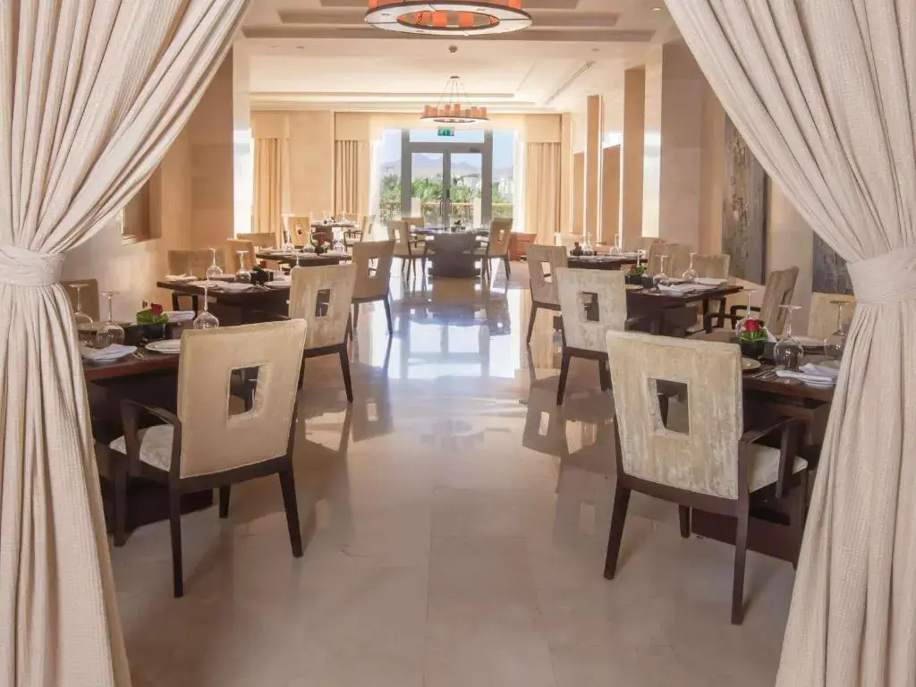 Swissotel Sharm El Sheikh, Наама-Бей, Єгипет мініатюра 32