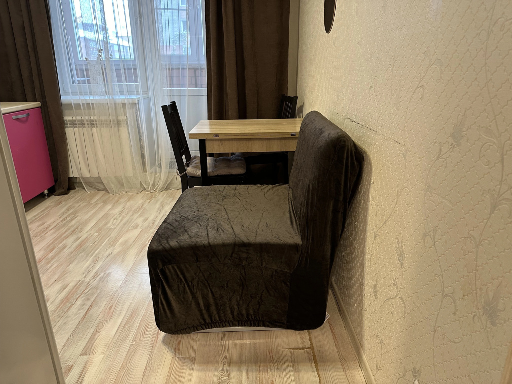 Квартира на Петина 25