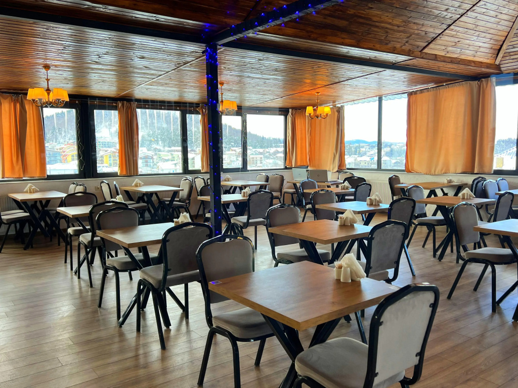 Bakuriani Inn, Бакуріані, Грузія мініатюра 15