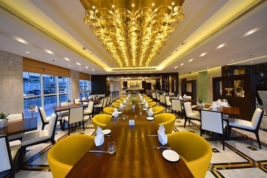 Jannah Burj Al Sarab - фото 31
