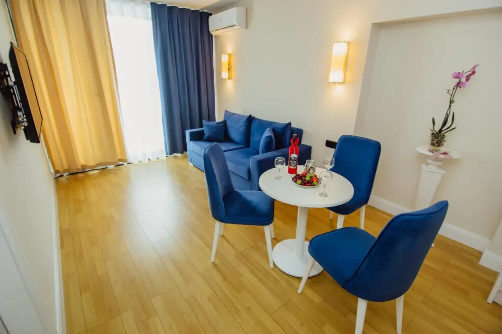 Апартаменты Official Orbi City — фото 3