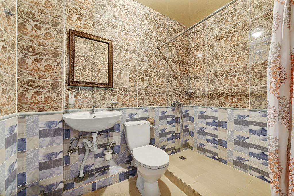 Отель Голд - фото 25