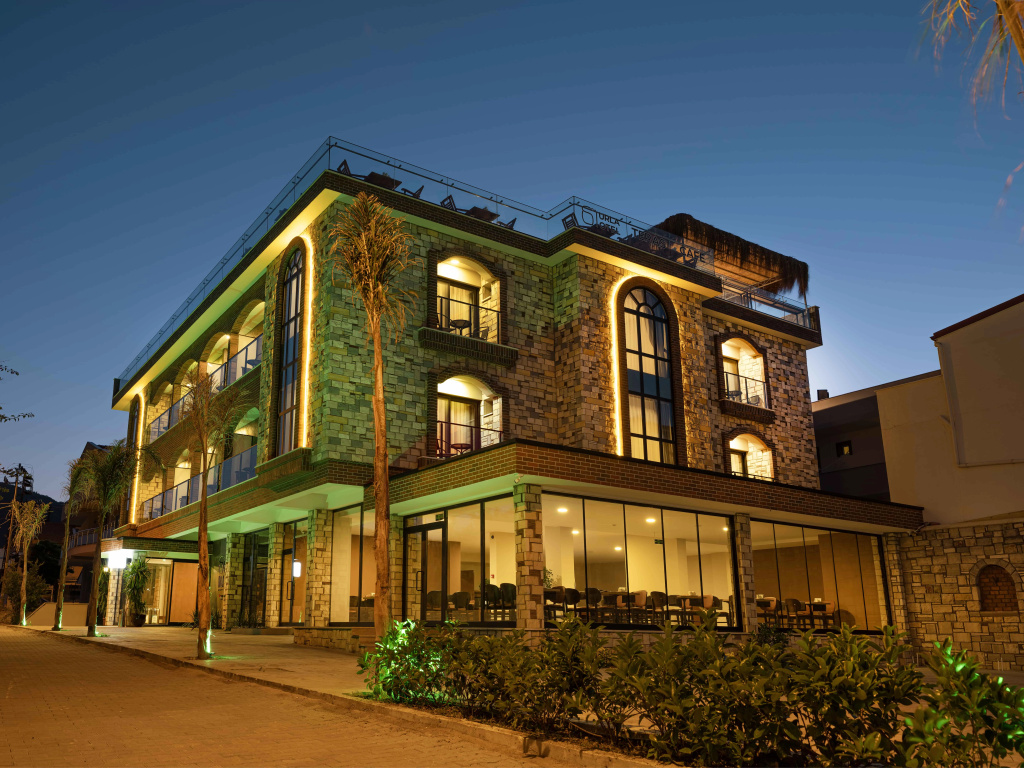 Hotel photo 5