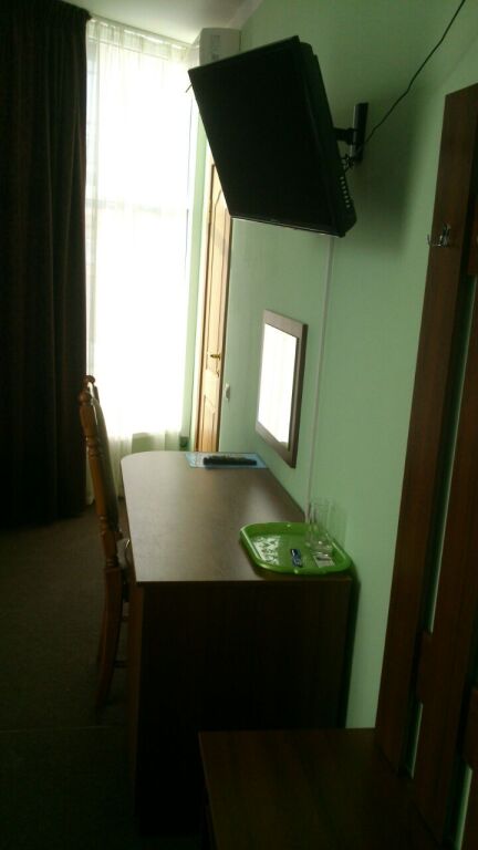 Номер Comfort в Green hills