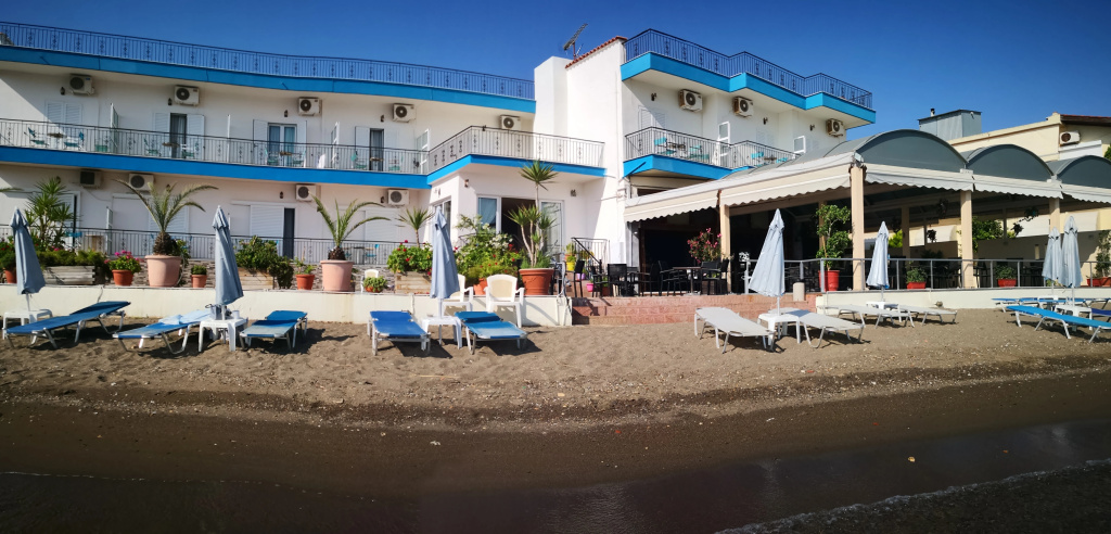 Hotel photo 10