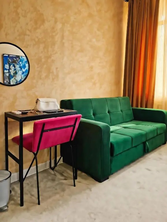 Liberta Hotel Baku, Баку, Азербайджан мініатюра 28