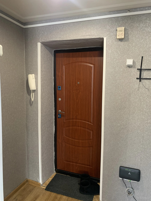 Квартира Однокомнатная - фото 11