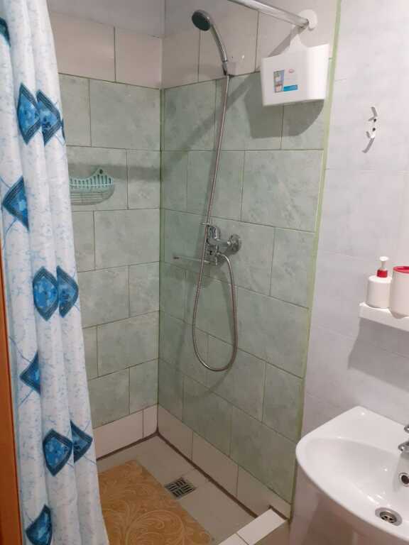 Трёхместный номер Standard в Ясенская коса