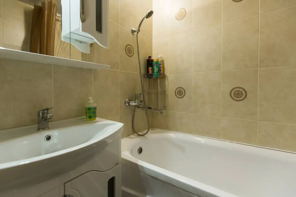 Апартаменты на улице Журавлёва 11/2 - фото 19