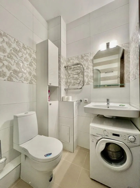 Квартира студия 30 м2