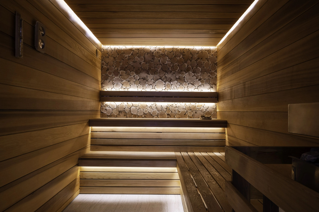 The Grand Hotel by LeePrime - фото 21