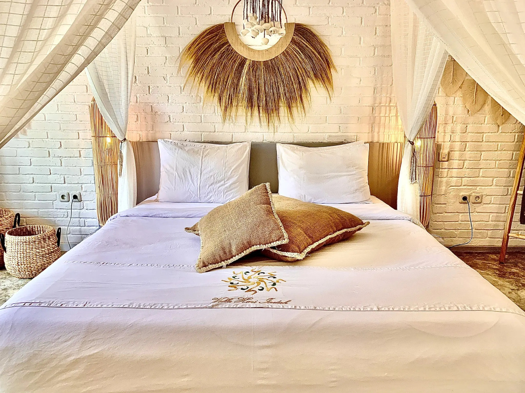 Hari Indah Boutique-hotel - Général