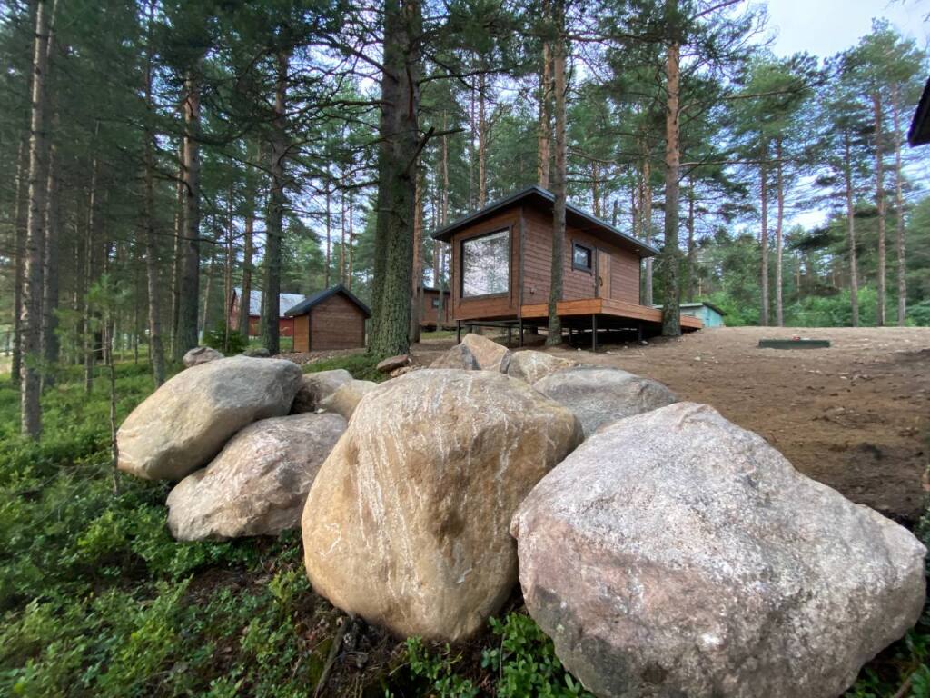 Карелия Отдых Фото Цены