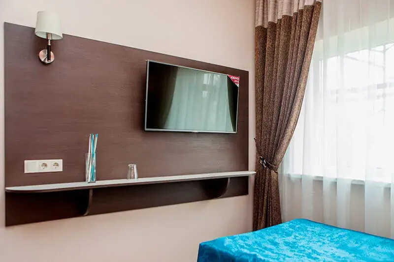 Chisto Hotel - Chambres