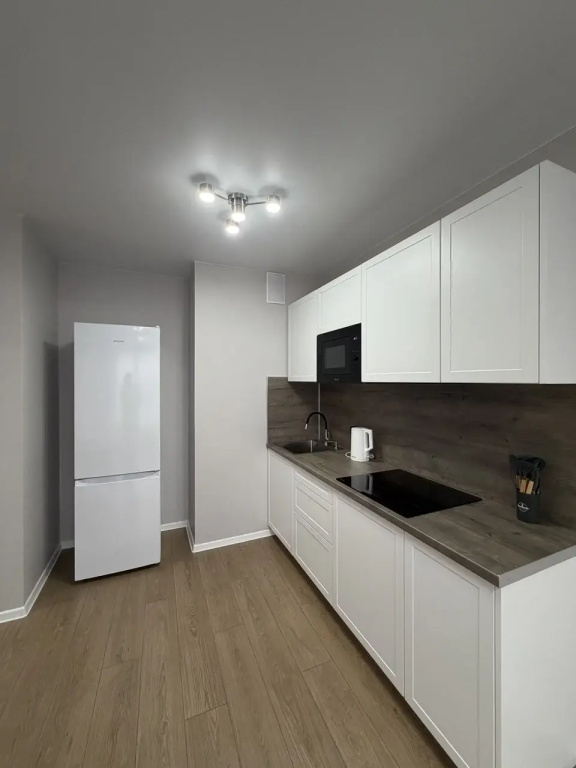 Квартира Inndays Apartments на Куприна 5 — фото