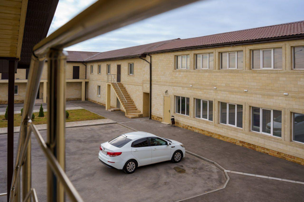 Hotel photo 24
