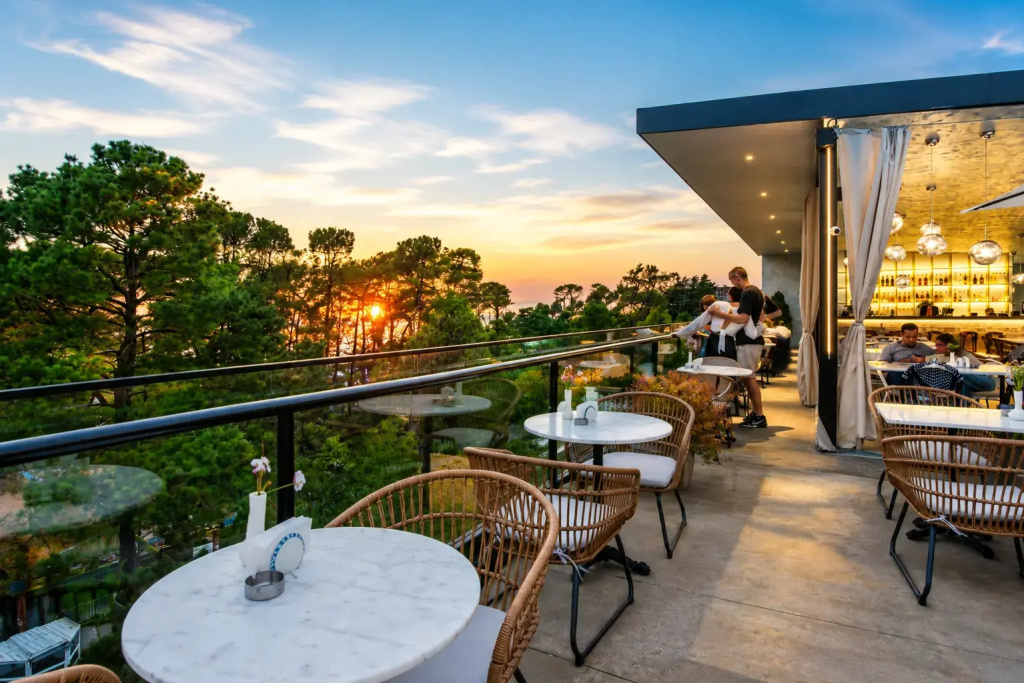 Hotel Kobuleti Garden Inn - Général