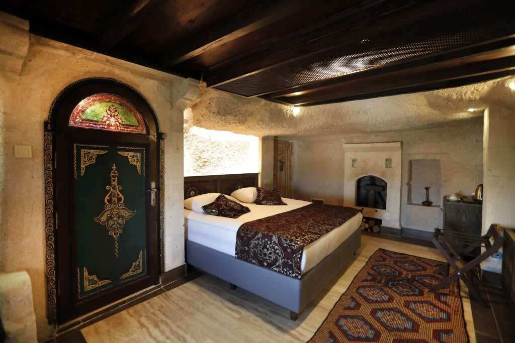 Selfie Cave Hotels Cappadocia - Special Class Boutique-Hotel