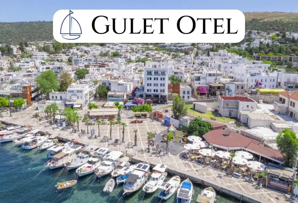 Gulet Hotel — фото