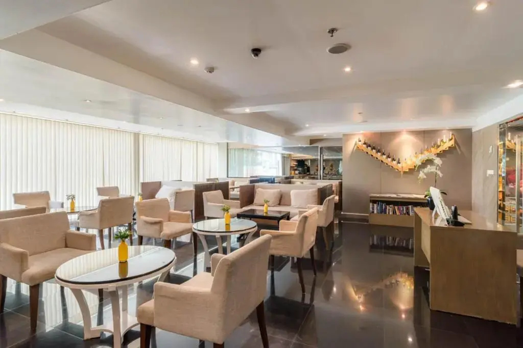 Furama Silom Hotel - Général