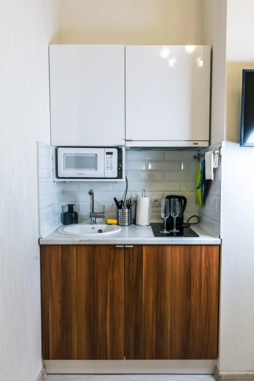Гостевой дом Home Aparts — фото
