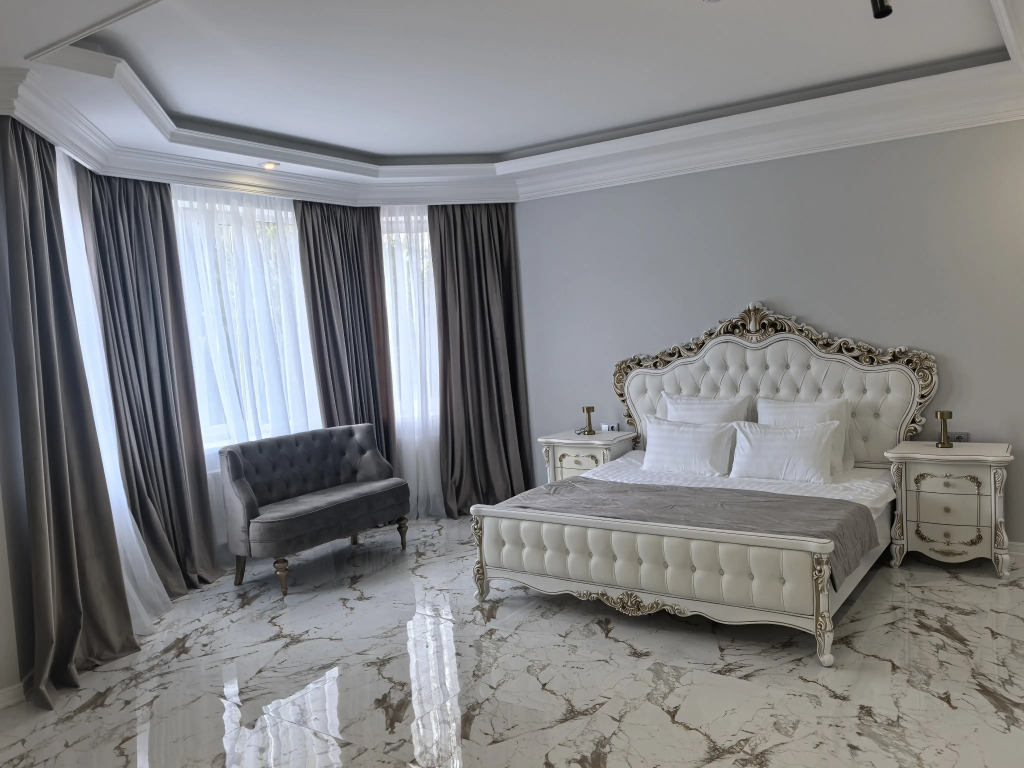 Гостевой Дом Багратион А - фото 3