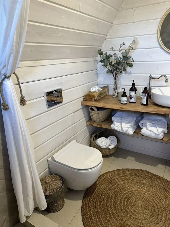 Частный дом Шелест 1 - фото 42