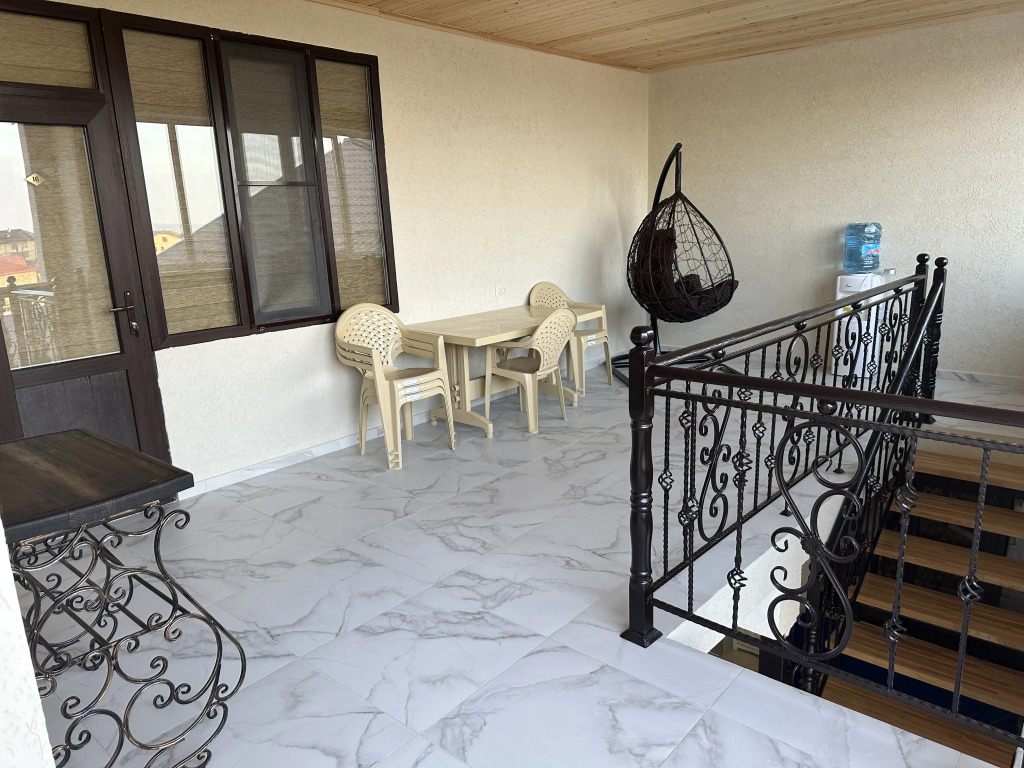 Гостиница Адлер - фото 8