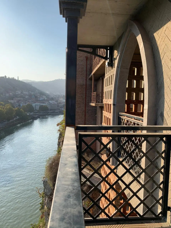 Sandali by Tbilisi Luxury Boutique Hotel — фото