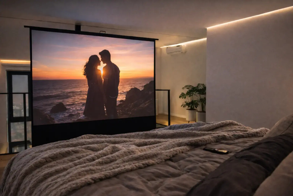 Отель Апартаменты Penthouse Panorama в Москве