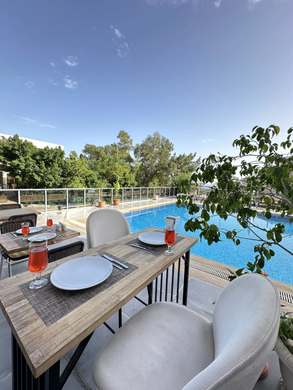 Mogons Exclusive Hotel - фото 4