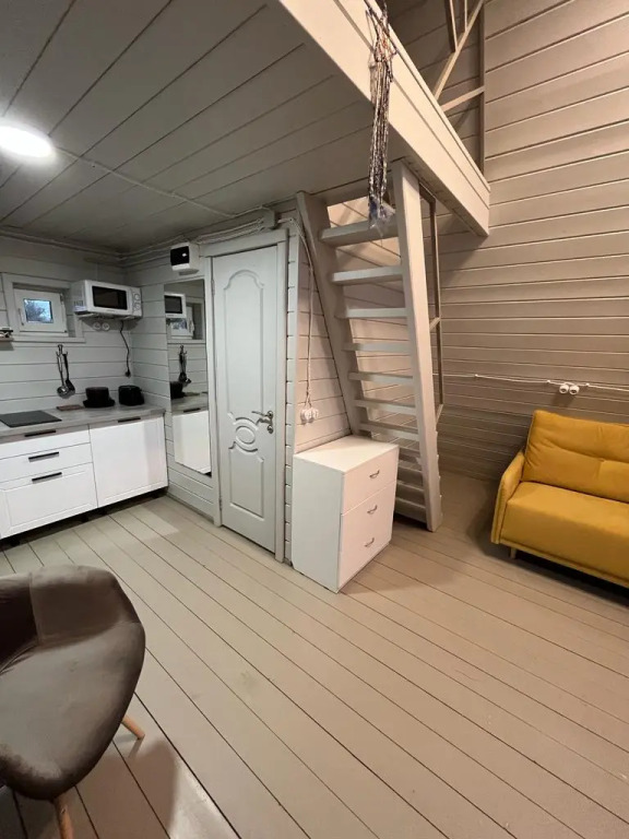 Гостевой дом Все свои - фото 9